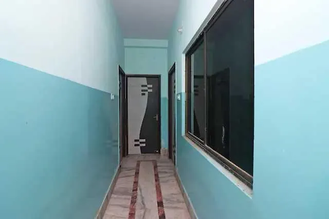 ***  Hotel O Balaramapuram Formerly White Castle Kovillur Indien
