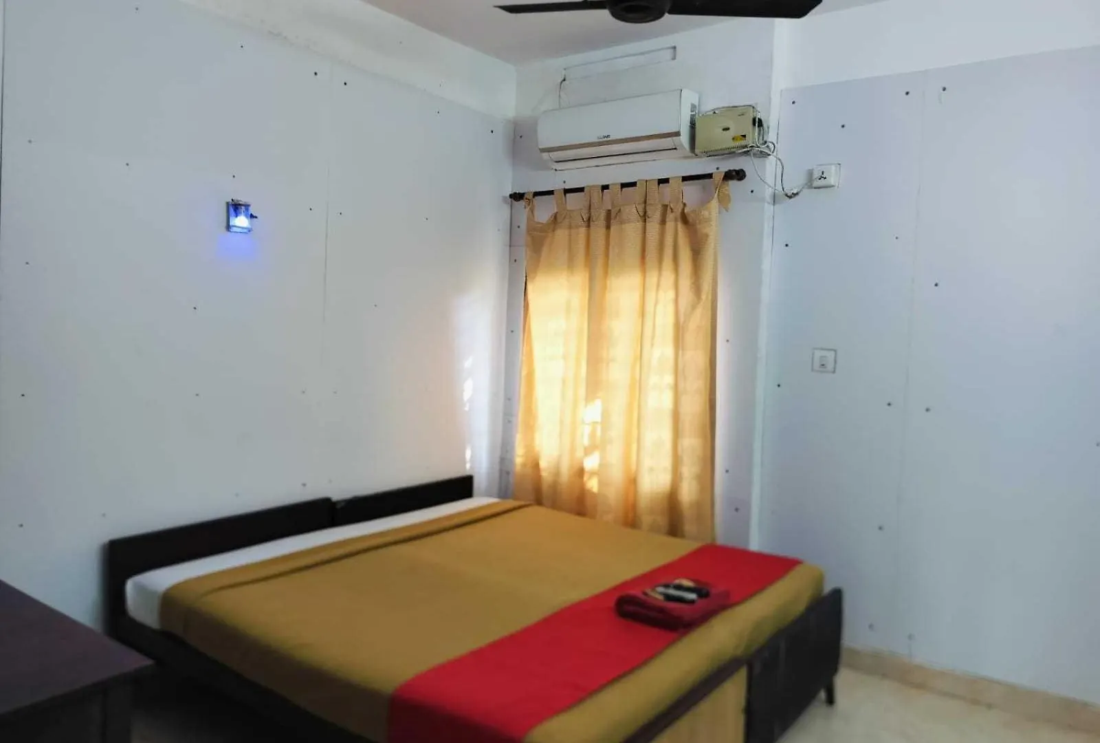 Hotel O Balaramapuram Formerly White Castle Kovillur Indien