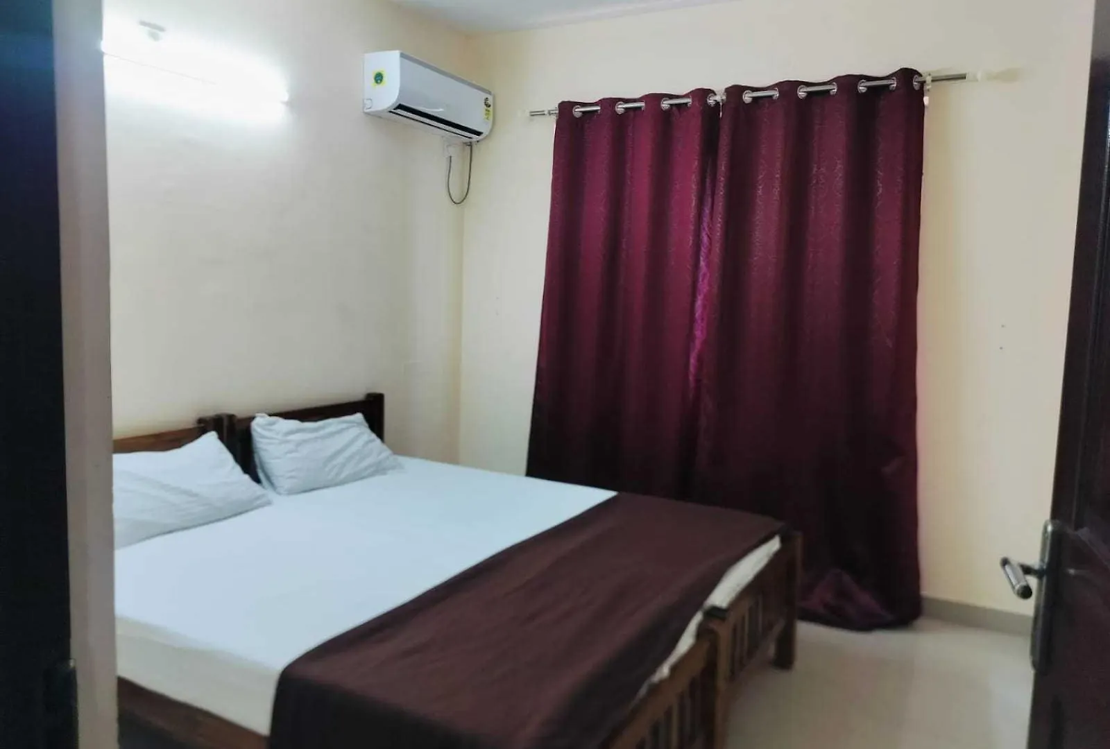 Hotel O Balaramapuram Formerly White Castle Kovillur Indien