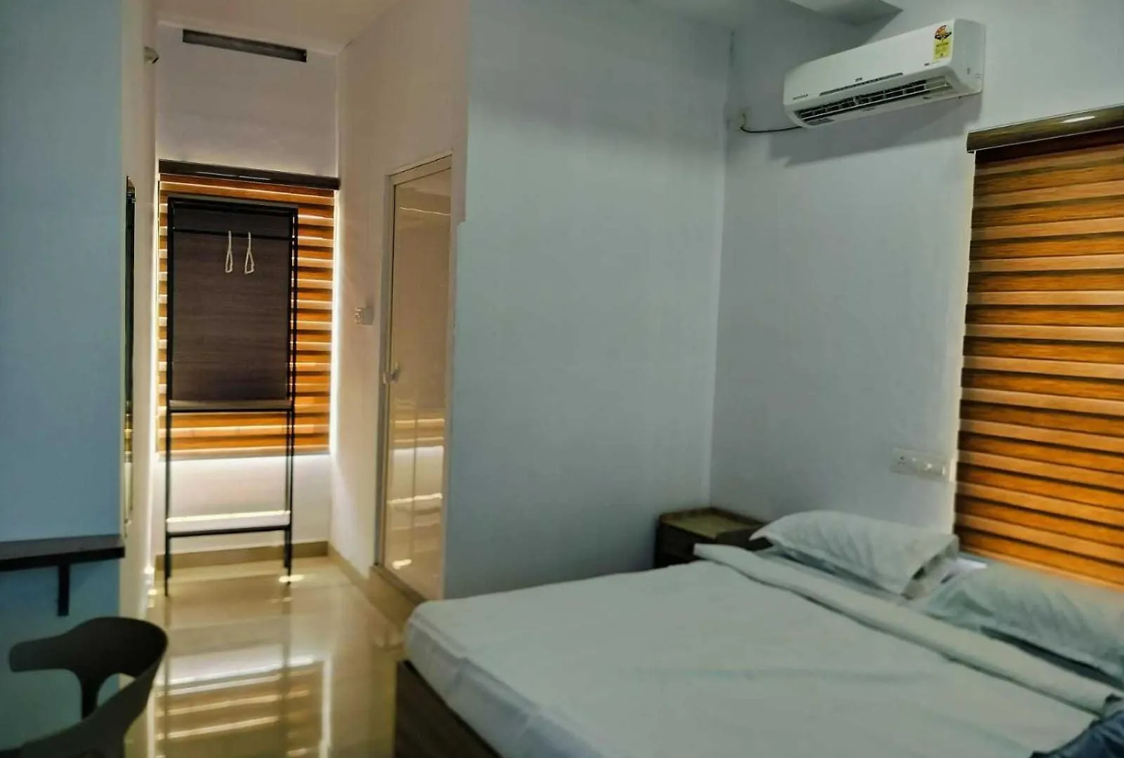 Hotel O Balaramapuram Formerly White Castle Kovillur 3*,  Indien