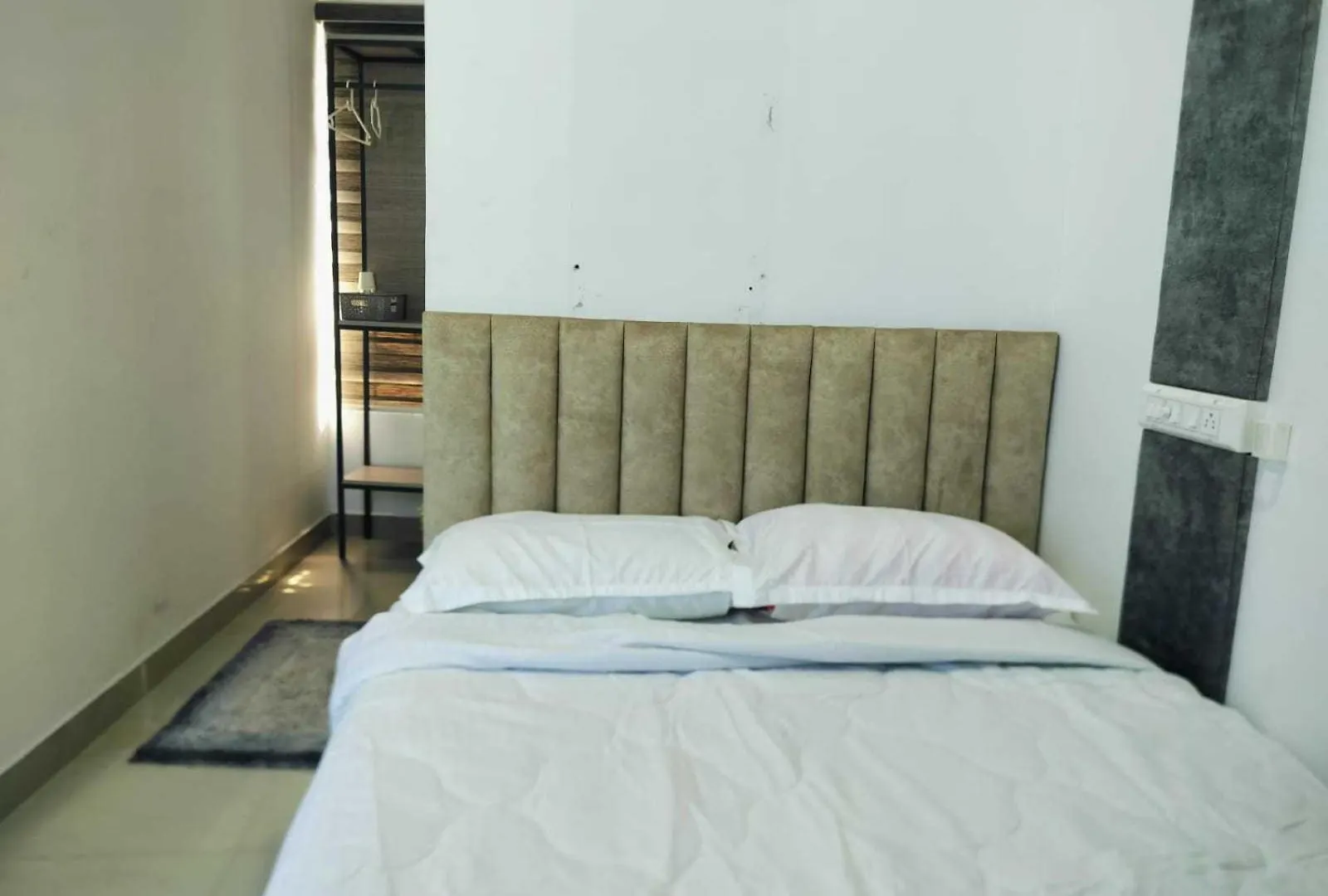 Hotel O Balaramapuram Formerly White Castle Kovillur